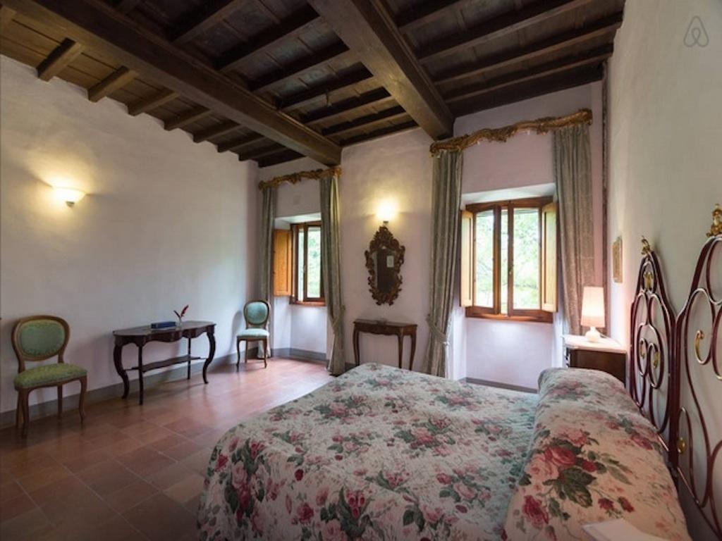 Borgo Ponte Dell'Asse Apartment Scandicci Phòng bức ảnh