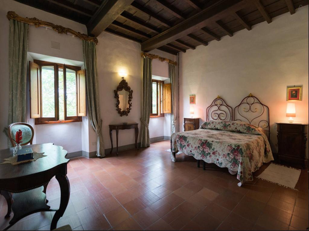 Borgo Ponte Dell'Asse Apartment Scandicci Phòng bức ảnh