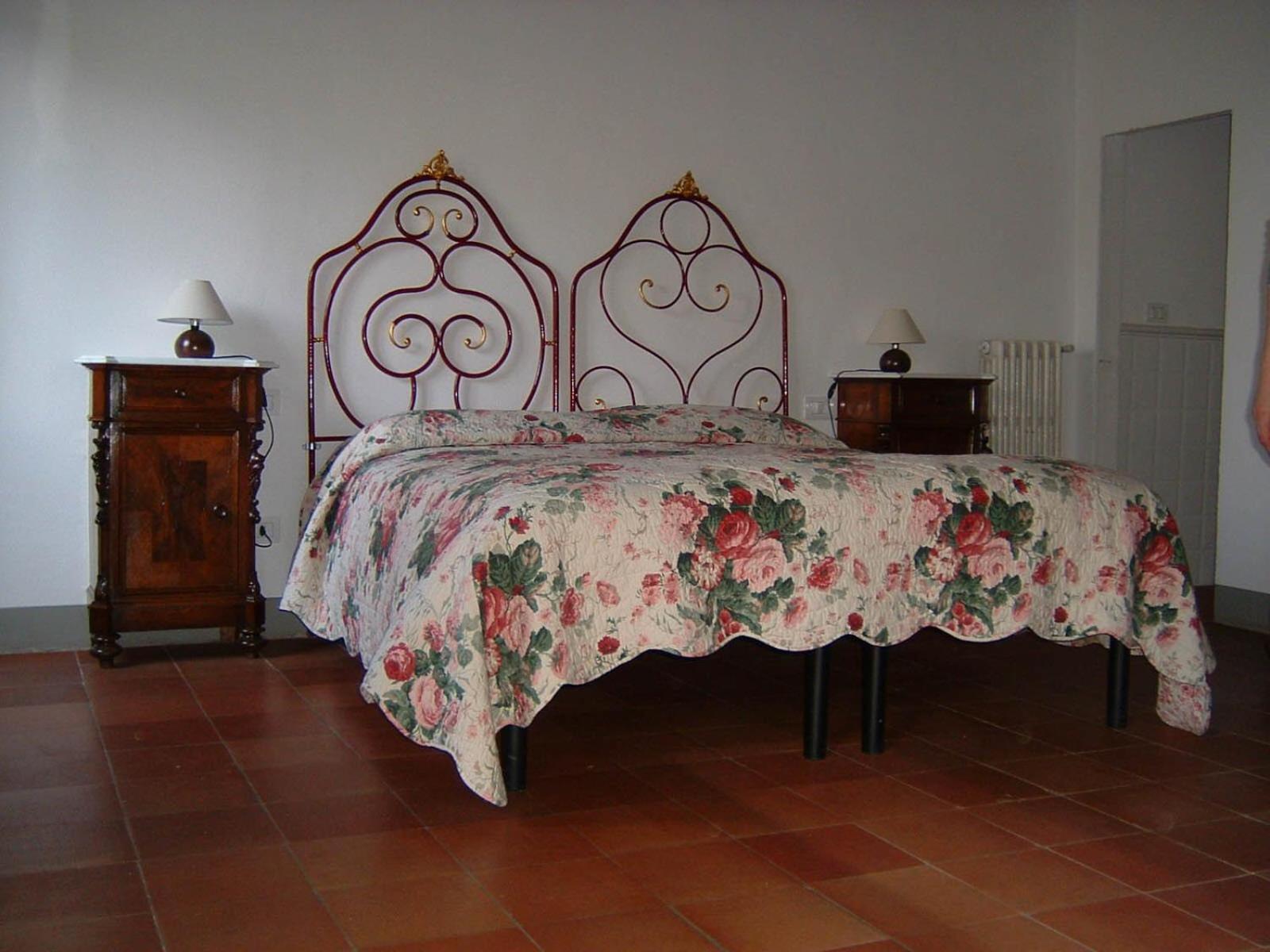 Borgo Ponte Dell'Asse Apartment Scandicci Ngoại thất bức ảnh